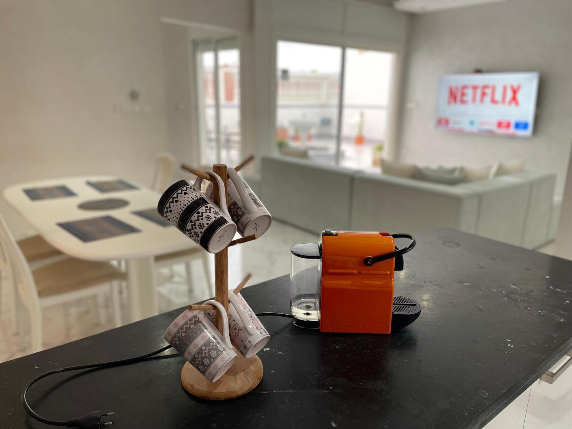 Luxe Appartement Vc Grand Terrasse Safi Eksteriør billede